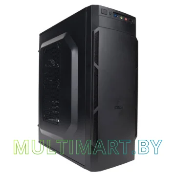 Корпус Zalman ZM-T1 Plus Black